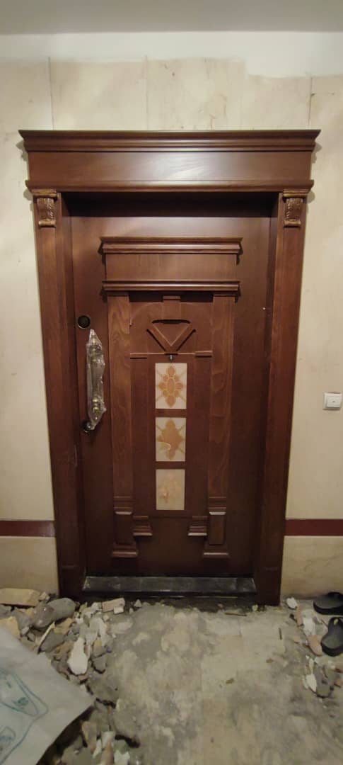 درب ضدسرقت